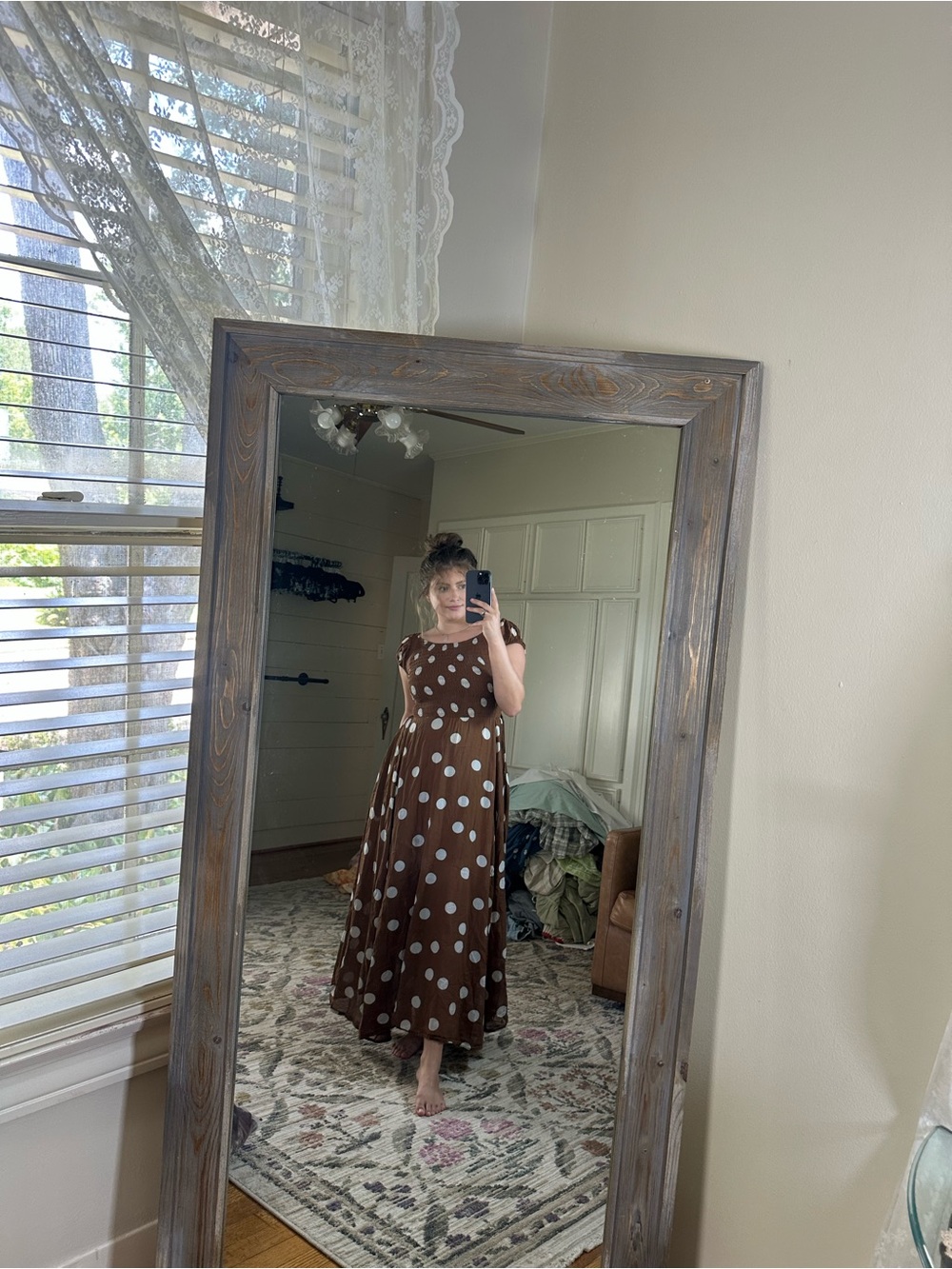 Free people Ultraviolet Dress